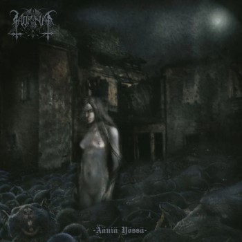 HORNA - Aania Yossa