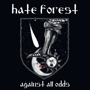 HATE FOREST - Against All Odds