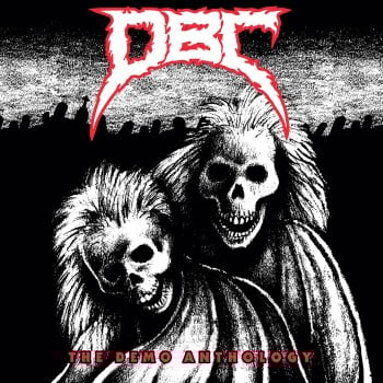 D.B.C. - The Demo Anthology