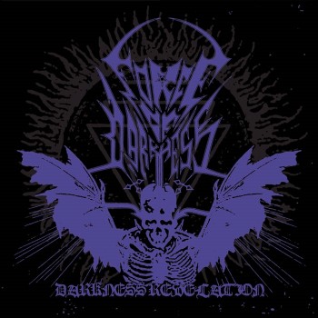 FORCE OF DARKNESS - Darkness Revelation