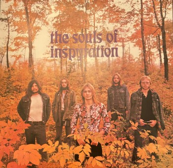 SOULS OF INSPYRATION - Souls Of Inspyration