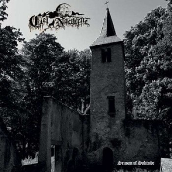 CIEL NOCTURNE - Season Of Solitude