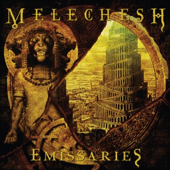 MELECHESH - Emissaries