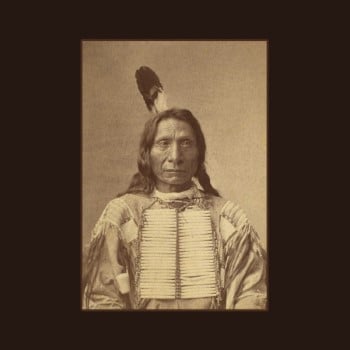 MAHPIYA LUTA - Woohitike