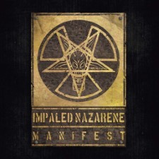 IMPALED NAZARENE - Manifest
