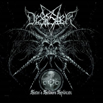 DESASTER - 666 Satan's Soldiers Syndicate