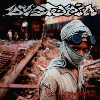 DYSTOPIA - The Aftermath