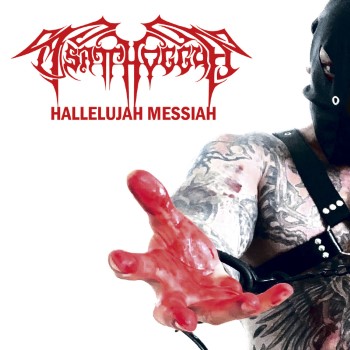 TSATTHOGGUA - Hallelujah Messiah