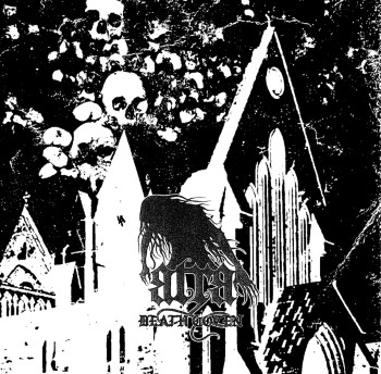 ATRA - Death Coven