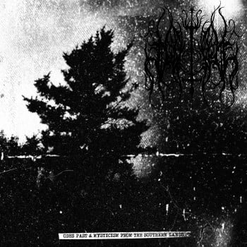 MANTIEL - Odes Past & Mysticism From Southern Lands