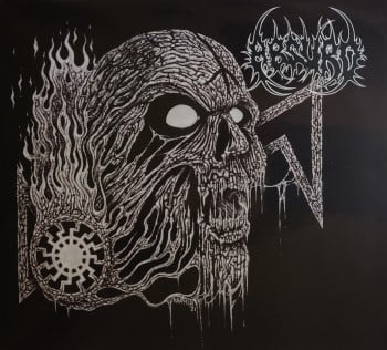 ABSURD - Schwartze Bande