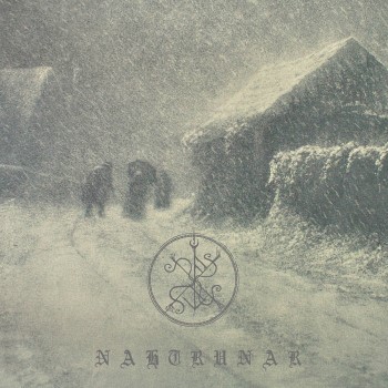 NAHTRUNAR - Wolfsstunde