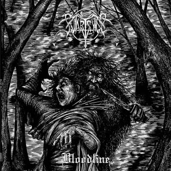 SVARTSYN - Bloodline