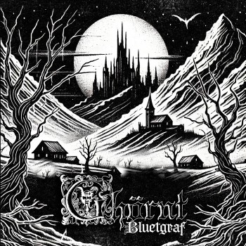 GHORNT - Bluetgraf