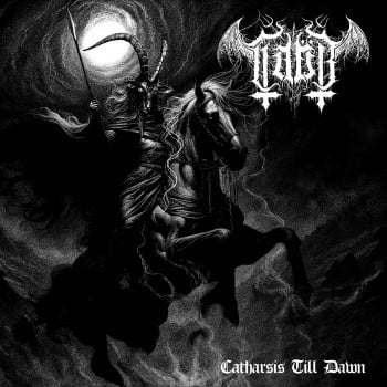 TAAR - Catharsis Till Dawn