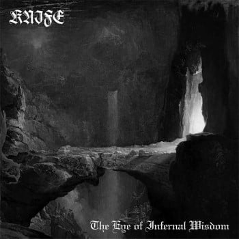 KNIFE - The Eye Of Infernal Wisdom