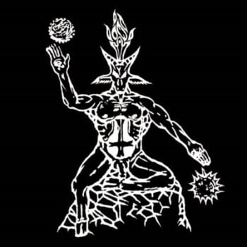 SATANIC WARMASTER - Blutkammer