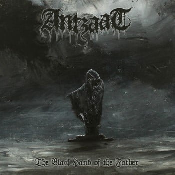 ANTZAAT - The Black Hand Of The Father
