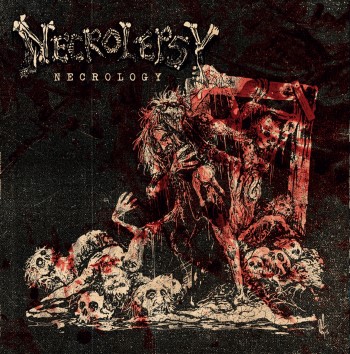 NECROLEPSY - Necrology