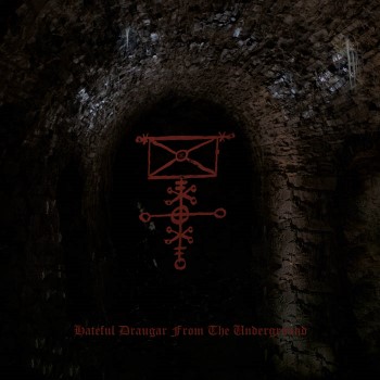 HERSIR - Hateful Draugar From The Underground