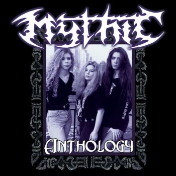 MYTHIC - Anthology