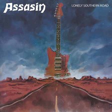 ASSASIN - Lonely Southern Road