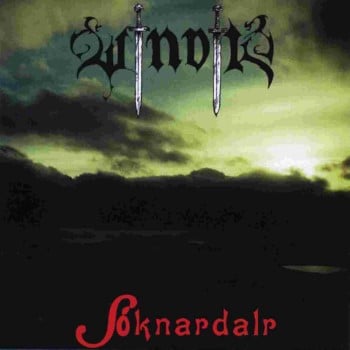 WINDIR - Soknardalr