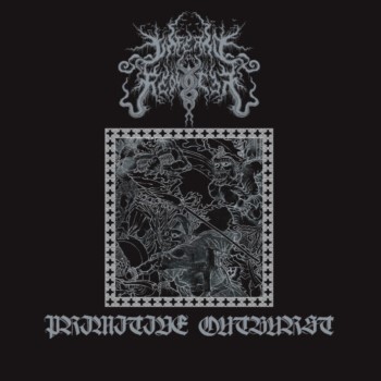 INFERNO REQUIEM - Primitive Outburst