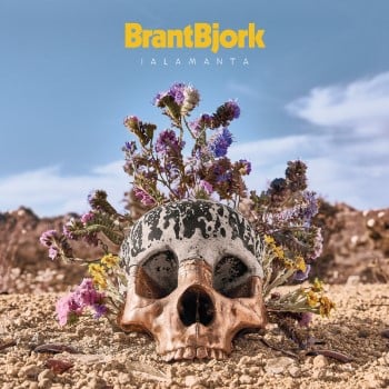 BRANT BJORK - Jalamanta