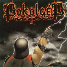 POKOLGEP - Totalis Metal