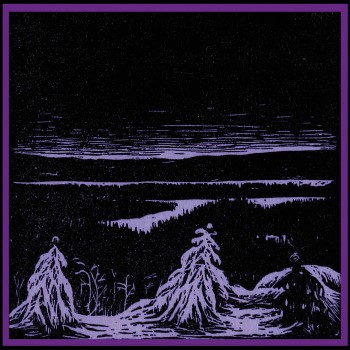 MAUVET MAUVE - Mauvet Mauve