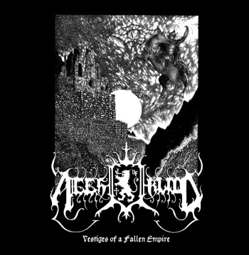 AGES OF BLOOD - Vestiges Of A Fallen Empire