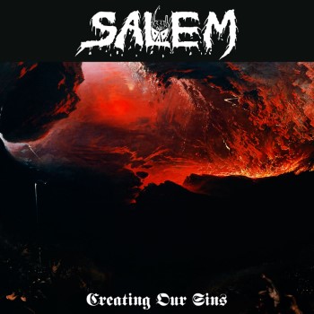 SALEM - Creating Our Sins