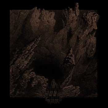 OBSIDIAN SCAPES - Death Chants Echo From Aphotic Void
