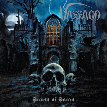 VASSAGO - Storm Of Satan