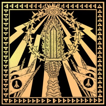 MAHR - Death Comes Adorned In The Sun