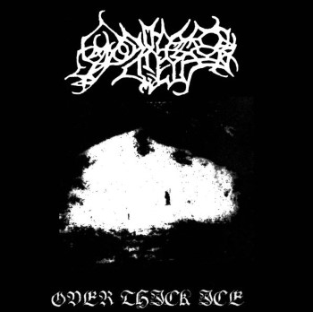 MOONGATE - Over Thick Ice