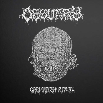 OSSUARY - Cremation Ritual