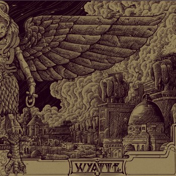 WYATT E. - Zamaru Ultu Qereb Ziqquratu