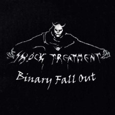 SHOCK TREATMENT - Binary Fall Out