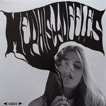 MEPHISTOFELES - Whore