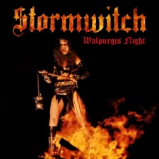 STORMWITCH - Walpurgis Night