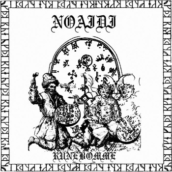 NOAIDI - Runebomme