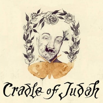 CRADLE OF JUDAH - Cradle Of Judah