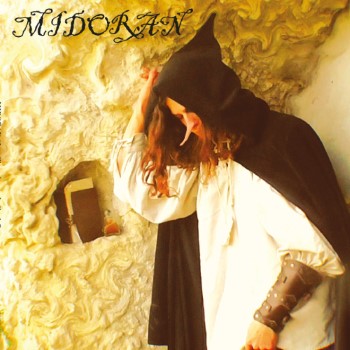 MIDORAN - Les Chroniques De Goria