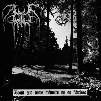 OES GALLIATH - Avant Que Notre Memoire Se Fletrisse