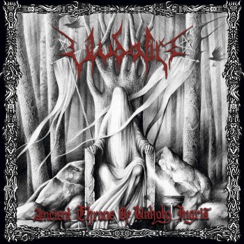 ULVDALIR - Ancient Throne Of Unholy Ingria