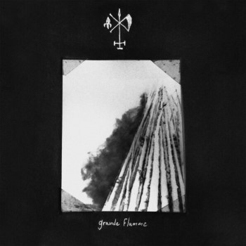 PENOMBRE - Grande Flamme