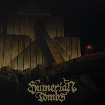 SUMERIAN TOMBS - Sumerian Tombs