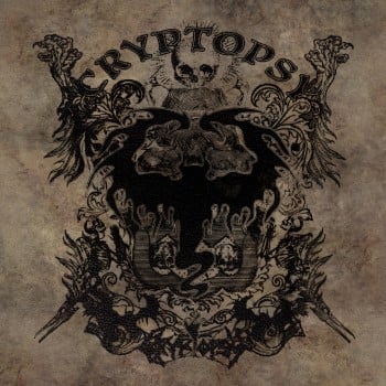 CRYPTOPSY - Cryptopsy
